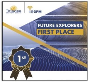 DPM Award