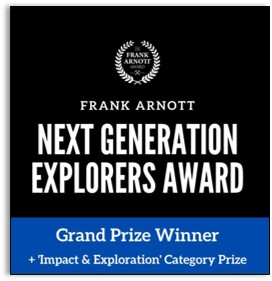 Frank Arnott Award
