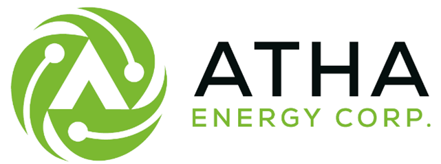 Atha Energy Logo
