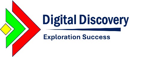 GMEX Digital Discovery Logo