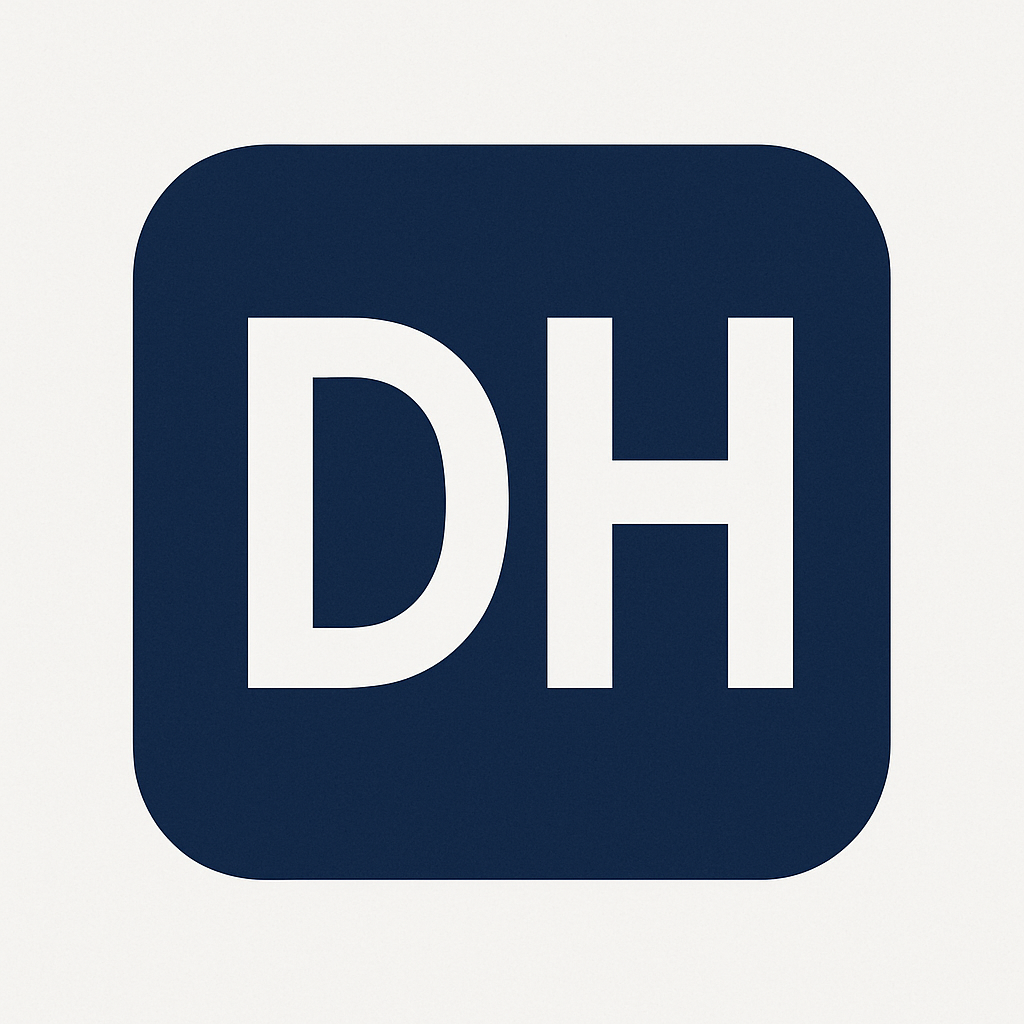 Drew Heasman Photo (Placeholder)